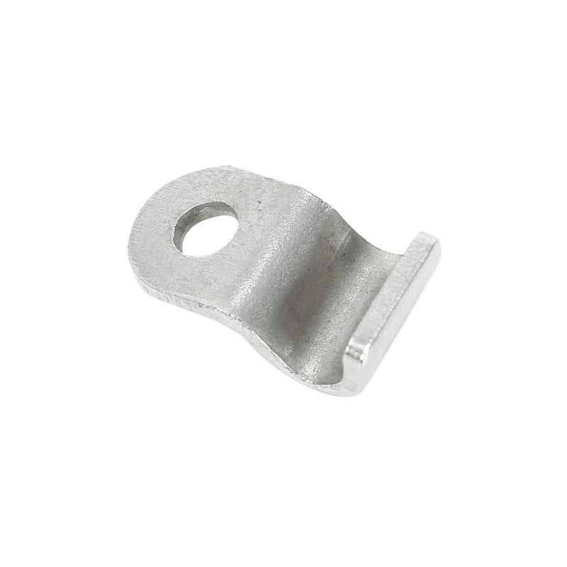 SUPERFASTRACING 24pcs 1/4" Stainless Steel Brake Line Clamp & Screw Street Rod Custom Dune Buggy - Image 5